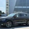 VOLKSWAGEN TIGUAN 1.4 250 TSI TOTAL FLEX ALLSPACE COMFORTLINE TIPTRONIC VOLKSWAGEN TIGUAN 1.4 250 TSI TOTAL FLEX ALLSPACE COMFORTLINE TIPTRONIC