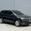 VOLKSWAGEN TIGUAN 1.4 250 TSI TOTAL FLEX ALLSPACE COMFORTLINE TIPTRONIC VOLKSWAGEN TIGUAN 1.4 250 TSI TOTAL FLEX ALLSPACE COMFORTLINE TIPTRONIC