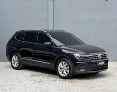 VOLKSWAGEN TIGUAN 1.4 250 TSI TOTAL FLEX ALLSPACE COMFORTLINE TIPTRONIC VOLKSWAGEN TIGUAN 1.4 250 TSI TOTAL FLEX ALLSPACE COMFORTLINE TIPTRONIC