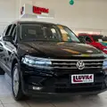 VOLKSWAGEN TIGUAN 1.4 250 TSI TOTAL FLEX ALLSPACE TIPTRONIC VOLKSWAGEN TIGUAN 1.4 250 TSI TOTAL FLEX ALLSPACE TIPTRONIC