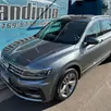 VOLKSWAGEN TIGUAN 2.0 350 TSI GASOLINA ALLSPACE R-LINE 4MOTION DSG VOLKSWAGEN TIGUAN 2.0 350 TSI GASOLINA ALLSPACE R-LINE 4MOTION DSG