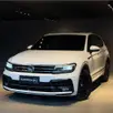 VOLKSWAGEN TIGUAN 2.0 350 TSI GASOLINA ALLSPACE R-LINE 4MOTION DSG VOLKSWAGEN TIGUAN 2.0 350 TSI GASOLINA ALLSPACE R-LINE 4MOTION DSG