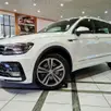 VOLKSWAGEN TIGUAN 2.0 350 TSI GASOLINA ALLSPACE R-LINE 4MOTION DSG VOLKSWAGEN TIGUAN 2.0 350 TSI GASOLINA ALLSPACE R-LINE 4MOTION DSG