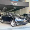 VOLKSWAGEN TOUAREG 3.6 FSI V6 24V GASOLINA 4P TIPTRONIC VOLKSWAGEN TOUAREG 3.6 FSI V6 24V GASOLINA 4P TIPTRONIC
