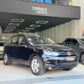 VOLKSWAGEN TOUAREG 3.6 FSI V6 24V GASOLINA 4P TIPTRONIC VOLKSWAGEN TOUAREG 3.6 FSI V6 24V GASOLINA 4P TIPTRONIC