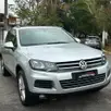 VOLKSWAGEN TOUAREG 3.6 FSI V6 24V GASOLINA 4P TIPTRONIC VOLKSWAGEN TOUAREG 3.6 FSI V6 24V GASOLINA 4P TIPTRONIC