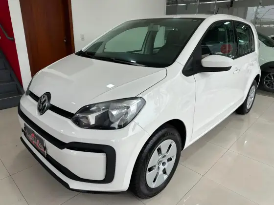 VOLKSWAGEN UP 1.0 MPI TAKE UP 12V FLEX 4P MANUAL