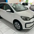 VOLKSWAGEN UP 1.0 MPI TOTAL FLEX 4P MANUAL VOLKSWAGEN UP 1.0 MPI TOTAL FLEX 4P MANUAL