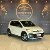 VOLKSWAGEN UP 1.0 170 TSI TOTAL FLEX XTREME 4P MANUAL VOLKSWAGEN UP 1.0 170 TSI TOTAL FLEX XTREME 4P MANUAL
