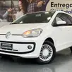 VOLKSWAGEN UP 1.0 MPI MOVE UP 12V FLEX 4P MANUAL VOLKSWAGEN UP 1.0 MPI MOVE UP 12V FLEX 4P MANUAL