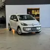 VOLKSWAGEN UP 1.0 TSI MOVE UP 12V FLEX 4P MANUAL VOLKSWAGEN UP 1.0 TSI MOVE UP 12V FLEX 4P MANUAL