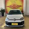 VOLKSWAGEN UP 1.0 TSI MOVE UP 12V FLEX 4P MANUAL VOLKSWAGEN UP 1.0 TSI MOVE UP 12V FLEX 4P MANUAL