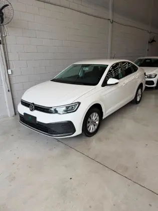 VOLKSWAGEN VIRTUS 1.0 170 TSI MANUAL