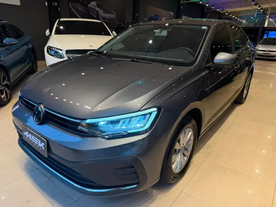 VOLKSWAGEN VIRTUS 1.0 170 TSI SENSE MANUAL