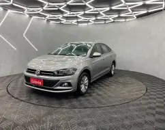 VOLKSWAGEN VIRTUS 1.0 200 TSI COMFORTLINE AUTOMÁTICO VOLKSWAGEN VIRTUS 1.0 200 TSI COMFORTLINE AUTOMÁTICO