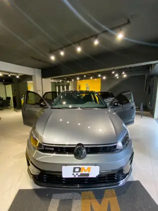 VOLKSWAGEN VIRTUS 1.4 250 TSI EXCLUSIVE AUTOMÁTICO