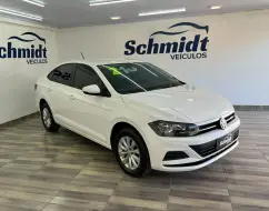 VOLKSWAGEN VIRTUS 1.6 MSI TOTAL FLEX MANUAL VOLKSWAGEN VIRTUS 1.6 MSI TOTAL FLEX MANUAL