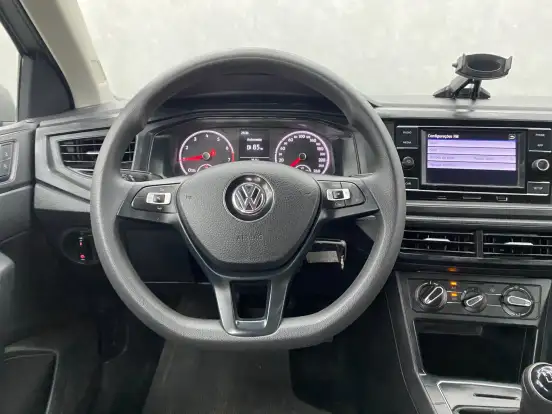 VOLKSWAGEN-VIRTUS-1.6 MSI TOTAL FLEX MANUAL VOLKSWAGEN-VIRTUS-2021