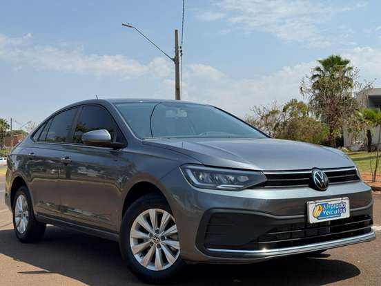 VOLKSWAGEN-VIRTUS-1.0 170 TSI AUTOMÁTICO VOLKSWAGEN-VIRTUS-2024