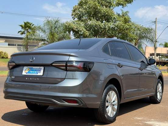 VOLKSWAGEN-VIRTUS-1.0 170 TSI AUTOMÁTICO VOLKSWAGEN-VIRTUS-2024