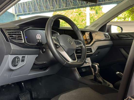 VOLKSWAGEN-VIRTUS-1.0 170 TSI AUTOMÁTICO VOLKSWAGEN-VIRTUS-2024