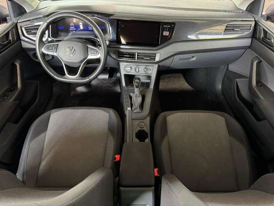 VOLKSWAGEN-VIRTUS-1.0 170 TSI AUTOMÁTICO VOLKSWAGEN-VIRTUS-2024