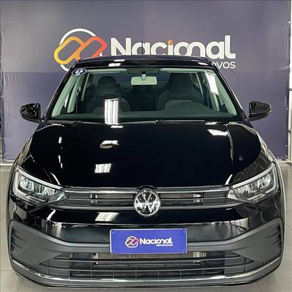 VOLKSWAGEN VIRTUS 1.0 170 TSI AUTOMÁTICO