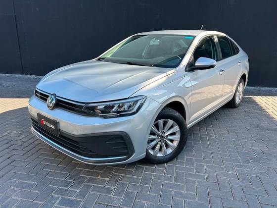 VOLKSWAGEN VIRTUS 1.0 170 TSI MANUAL