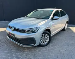 VOLKSWAGEN VIRTUS 1.0 170 TSI MANUAL VOLKSWAGEN VIRTUS 1.0 170 TSI MANUAL