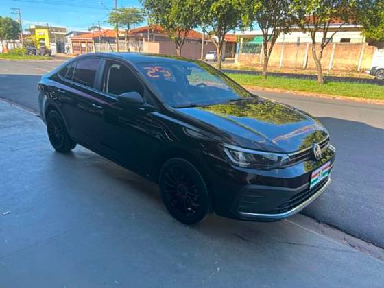 VOLKSWAGEN VIRTUS 1.0 170 TSI SENSE MANUAL