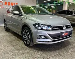 VOLKSWAGEN VIRTUS 1.0 200 TSI HIGHLINE AUTOMÁTICO VOLKSWAGEN VIRTUS 1.0 200 TSI HIGHLINE AUTOMÁTICO
