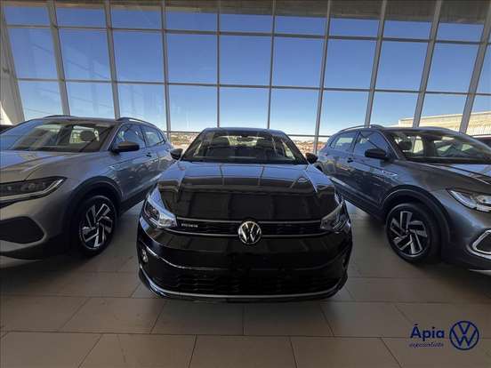 VOLKSWAGEN-VIRTUS-1.4 250 TSI EXCLUSIVE AUTOMÁTICO VOLKSWAGEN-VIRTUS-2026