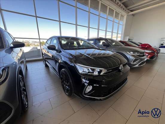 VOLKSWAGEN-VIRTUS-1.4 250 TSI EXCLUSIVE AUTOMÁTICO VOLKSWAGEN-VIRTUS-2026