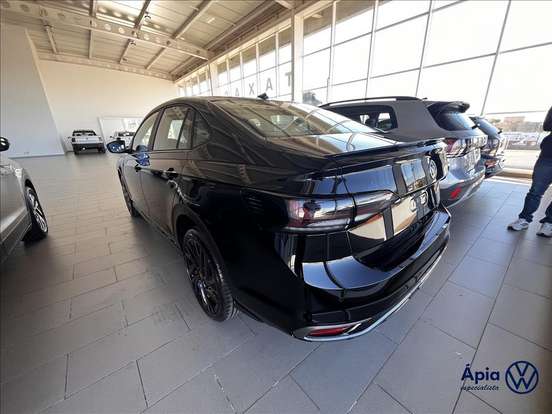 VOLKSWAGEN-VIRTUS-1.4 250 TSI EXCLUSIVE AUTOMÁTICO VOLKSWAGEN-VIRTUS-2026