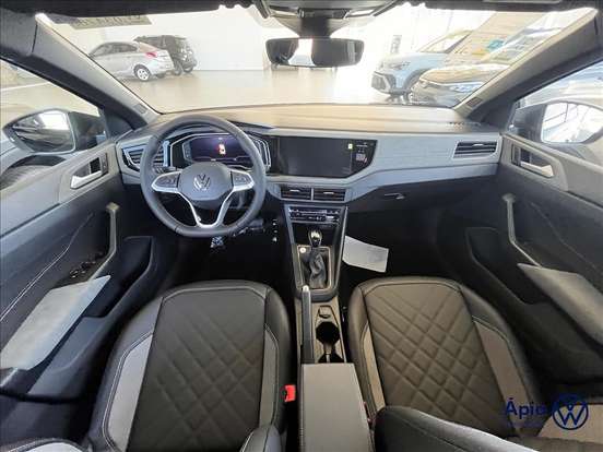 VOLKSWAGEN-VIRTUS-1.4 250 TSI EXCLUSIVE AUTOMÁTICO VOLKSWAGEN-VIRTUS-2026