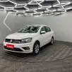 VOLKSWAGEN VOYAGE 1.0 12V MPI TOTALFLEX 4P MANUAL VOLKSWAGEN VOYAGE 1.0 12V MPI TOTALFLEX 4P MANUAL