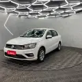 VOLKSWAGEN VOYAGE 1.0 12V MPI TOTALFLEX 4P MANUAL VOLKSWAGEN VOYAGE 1.0 12V MPI TOTALFLEX 4P MANUAL