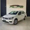 VOLKSWAGEN VOYAGE 1.0 12V MPI TOTALFLEX 4P MANUAL VOLKSWAGEN VOYAGE 1.0 12V MPI TOTALFLEX 4P MANUAL