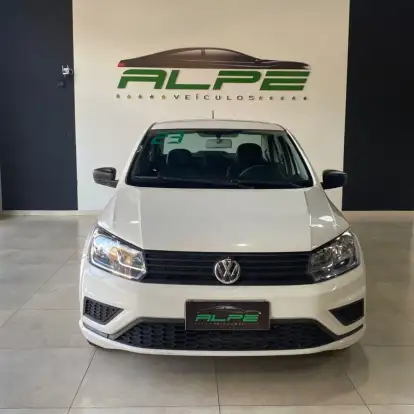 VOLKSWAGEN-VOYAGE-1.0 12V MPI TOTALFLEX 4P MANUAL VOLKSWAGEN-VOYAGE-2022