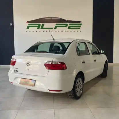 VOLKSWAGEN-VOYAGE-1.0 12V MPI TOTALFLEX 4P MANUAL VOLKSWAGEN-VOYAGE-2022