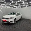 VOLKSWAGEN VOYAGE 1.0 12V MPI TOTALFLEX 4P MANUAL VOLKSWAGEN VOYAGE 1.0 12V MPI TOTALFLEX 4P MANUAL