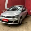 VOLKSWAGEN VOYAGE 1.0 12V MPI TOTALFLEX TRENDLINE 4P MANUAL VOLKSWAGEN VOYAGE 1.0 12V MPI TOTALFLEX TRENDLINE 4P MANUAL