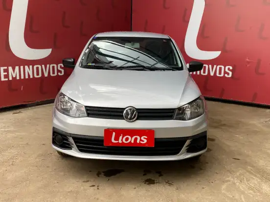 VOLKSWAGEN-VOYAGE-1.0 12V MPI TOTALFLEX TRENDLINE 4P MANUAL VOLKSWAGEN-VOYAGE-2018
