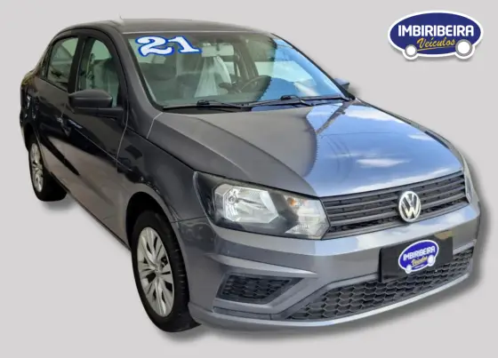 VOLKSWAGEN VOYAGE 1.6 16V MSI TOTALFLEX 4P AUTOMÁTICO VOLKSWAGEN VOYAGE 1.6 16V MSI TOTALFLEX 4P AUTOMÁTICO