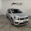 VOLKSWAGEN VOYAGE 1.6 16V MSI TOTALFLEX 4P AUTOMÁTICO VOLKSWAGEN VOYAGE 1.6 16V MSI TOTALFLEX 4P AUTOMÁTICO