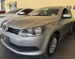 VOLKSWAGEN VOYAGE 1.6 MI 8V FLEX 4P MANUAL VOLKSWAGEN VOYAGE 1.6 MI 8V FLEX 4P MANUAL