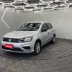 VOLKSWAGEN VOYAGE 1.6 MSI TOTALFLEX 4P MANUAL VOLKSWAGEN VOYAGE 1.6 MSI TOTALFLEX 4P MANUAL