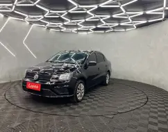 VOLKSWAGEN VOYAGE 1.6 MSI TOTALFLEX 4P MANUAL VOLKSWAGEN VOYAGE 1.6 MSI TOTALFLEX 4P MANUAL