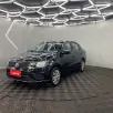 VOLKSWAGEN VOYAGE 1.6 MSI TOTALFLEX 4P MANUAL VOLKSWAGEN VOYAGE 1.6 MSI TOTALFLEX 4P MANUAL
