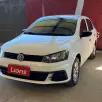 VOLKSWAGEN VOYAGE 1.6 MSI TOTALFLEX TRENDLINE 4P MANUAL VOLKSWAGEN VOYAGE 1.6 MSI TOTALFLEX TRENDLINE 4P MANUAL